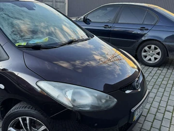 Авто Mazda 2 2008 № 8306966