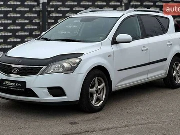 Авто KIA Ceed 2012 № 8306982