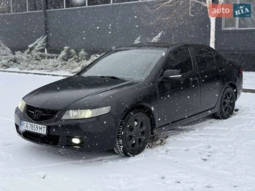 Авто Honda Accord 2005 № 8306996