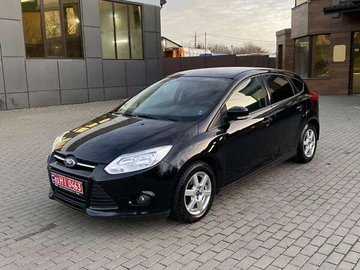 Авто Ford Focus 2011 № 8307209