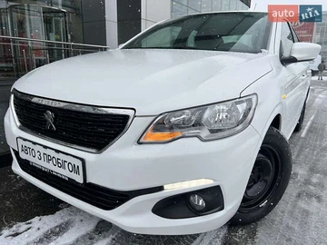 Авто Peugeot 301 2021 № 8307215