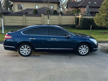 Авто Nissan Teana 2008 № 8307226