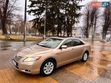 Авто Toyota Camry 2007 № 8307231
