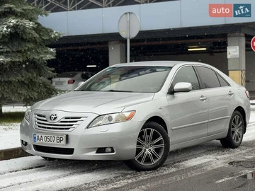 Авто Toyota Camry 2008 № 8307235