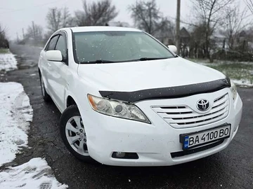 Авто Toyota Camry 2006 № 8307236