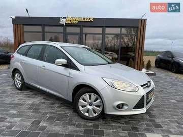 Авто Ford Focus 2014 № 8307240