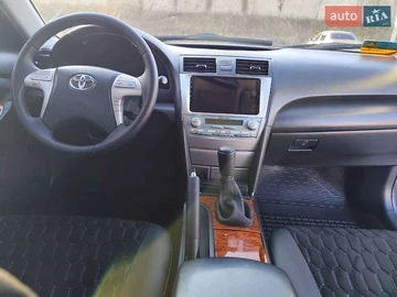 Авто Toyota Camry 2007 № 8307264