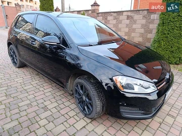 Авто Volkswagen Golf 2015 № 8307304