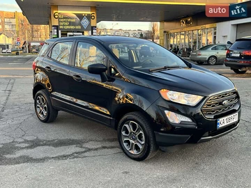Авто Ford Ecosport 2022 № 8307308