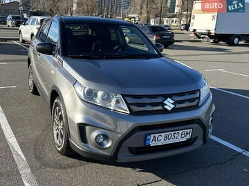 Авто Suzuki Vitara 2016 № 8307322