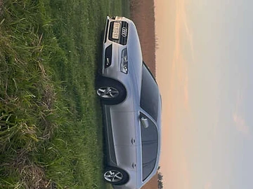 Авто Audi A4 2015 № 8307331