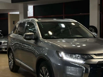 Авто Mitsubishi Outlander 2020 № 8307446