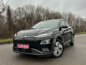 Авто Hyundai Kona Electric 2020 № 8307455