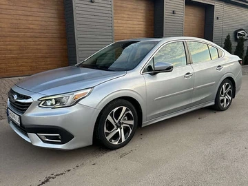 Авто Subaru Legacy 2021 № 8307460