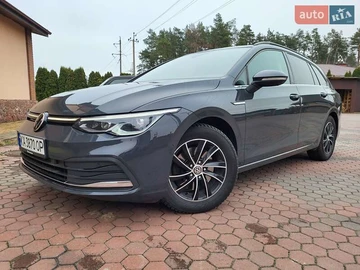 Авто Volkswagen Golf 2021 № 8307462
