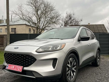 Авто Ford Escape 2020 № 8307471