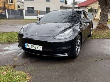 Авто Tesla Model 3 2021 № 8307473