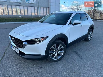 Авто Mazda Cx-30 2020 № 8307476