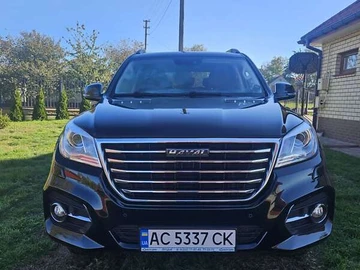Авто Haval H9 2019 № 8307573