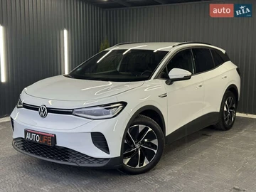 Авто Volkswagen Id 4 2023 № 8307580