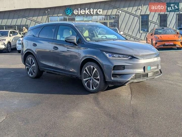 Авто BYD Tang 2022 № 8307590