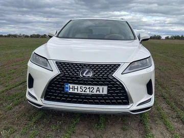 Авто Lexus Rx 2022 № 8307602