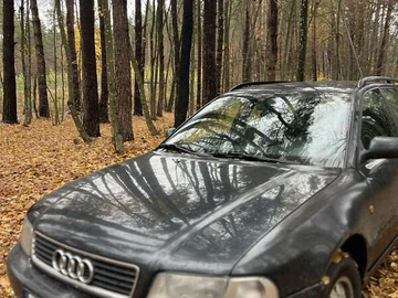 Авто Audi A4 1999 № 8307611