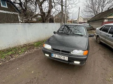Авто ВАЗ 2115 Samara 2004 № 8307619