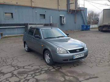 Авто ВАЗ 2172 Priora 2008 № 8307622