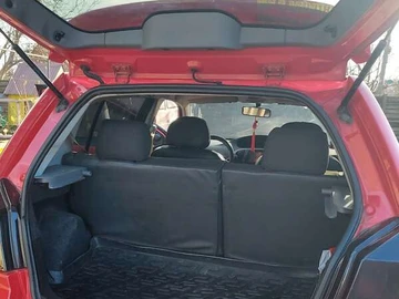 Авто Geely Mk Cross 2014 № 8307632