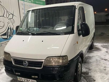 Авто Fiat Ducato 2004 № 8307650