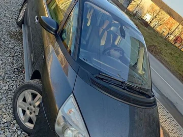 Авто Renault Grand Espace 2004 № 8307652