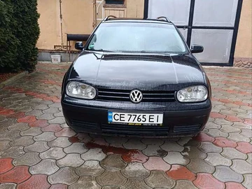 Авто Volkswagen Golf 2004 № 8307669