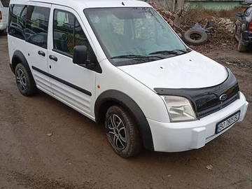 Авто Ford Transit Connect 2007 № 8307768