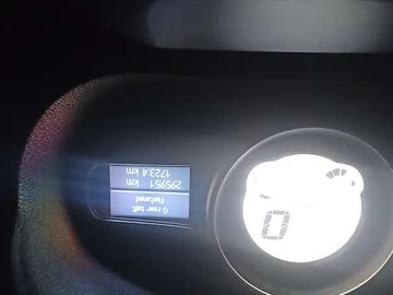 Авто Renault Megane 2011 № 8307780