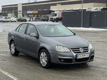 Авто Volkswagen Jetta 2008 № 8307804