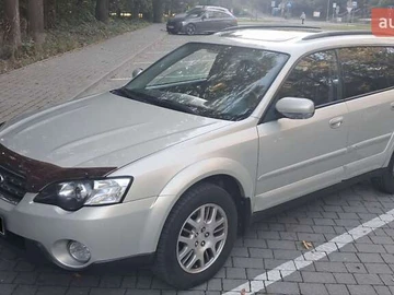 Авто Subaru Outback 2005 № 8307824