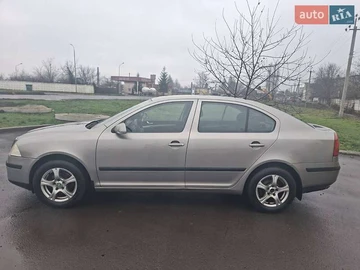 Авто Skoda Octavia 2008 № 8307920