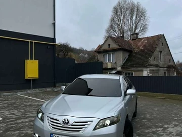 Авто Toyota Camry 2006 № 8307939