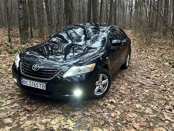 Авто Toyota Camry 2007 № 8307948