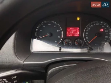 Авто Volkswagen Caddy 2008 № 8307961