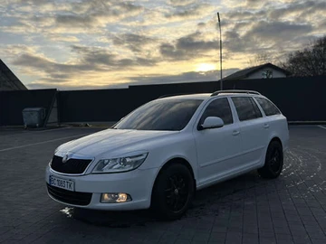 Авто Skoda Octavia 2012 № 8307968