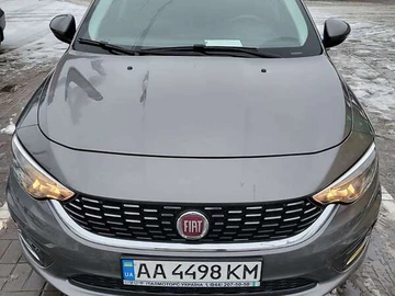 Авто Fiat Tipo 2019 № 8307978