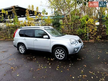 Авто Nissan X-Trail 2012 № 8308011