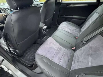 Авто Ford Fusion 2015 № 8308013