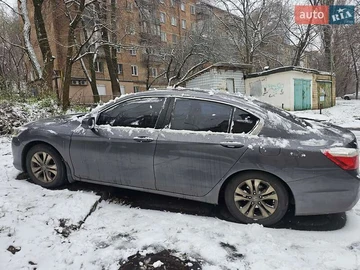 Авто Honda Accord 2013 № 8308014