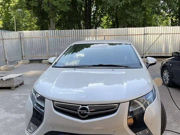 Авто Opel Ampera 2012 № 8308018