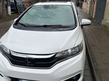 Авто Honda Fit 2019 № 8308039