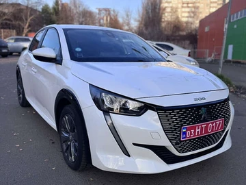 Авто Peugeot E-208 2021 № 8308056