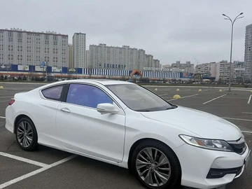 Авто Honda Accord 2016 № 8308060